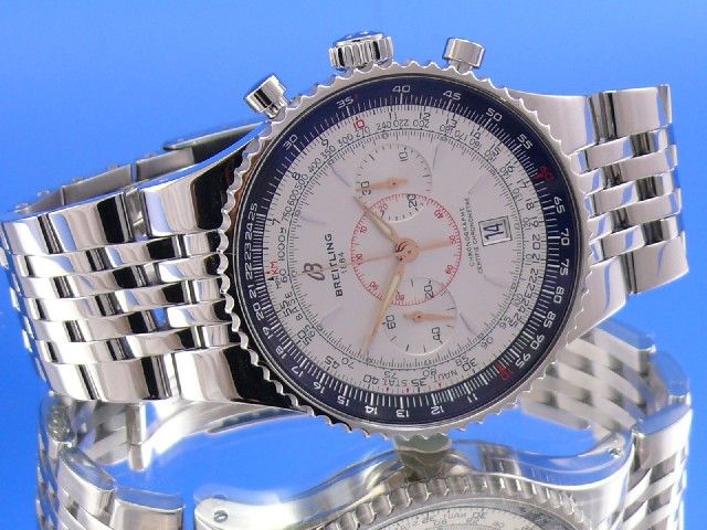 Breitling Navitimer Montbrillant Legende