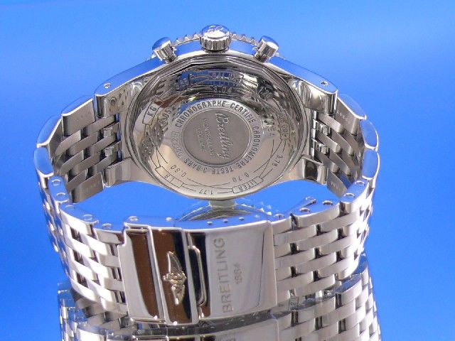 Breitling Navitimer Montbrillant Legende