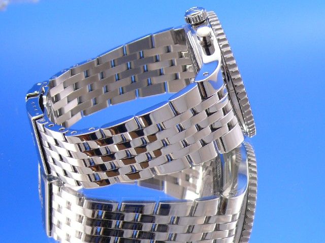 Breitling Navitimer Montbrillant Legende