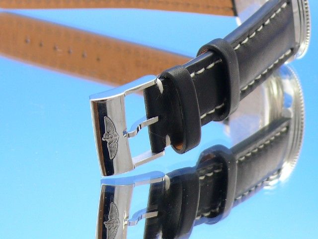 Breitling Navitimer Montbrillant Olympus 1461Jours