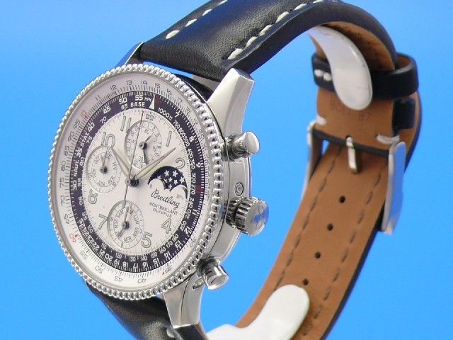 Breitling Navitimer Montbrillant Olympus 1461Jours