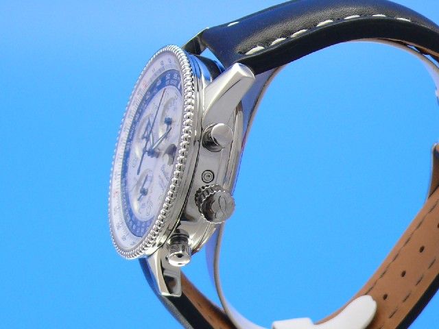 Breitling Navitimer Montbrillant Olympus 1461Jours