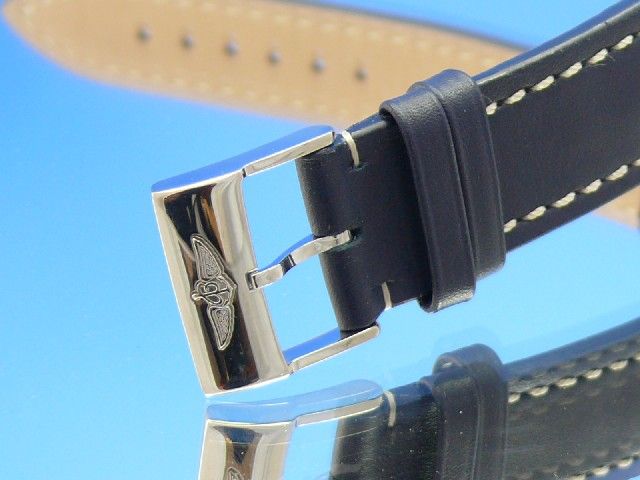 Breitling Navitimer Montbrillant Olympus 1461Jours