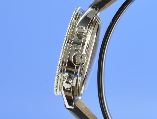 Breitling Navitimer Montbrillant Olympus