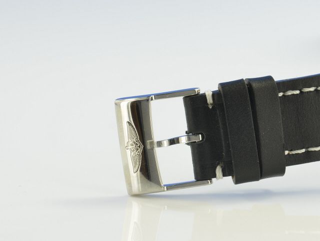 Breitling Navitimer Montbrillant Olympus