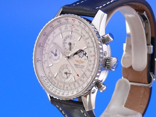 Breitling Navitimer Montbrillant Olympus Chronograph