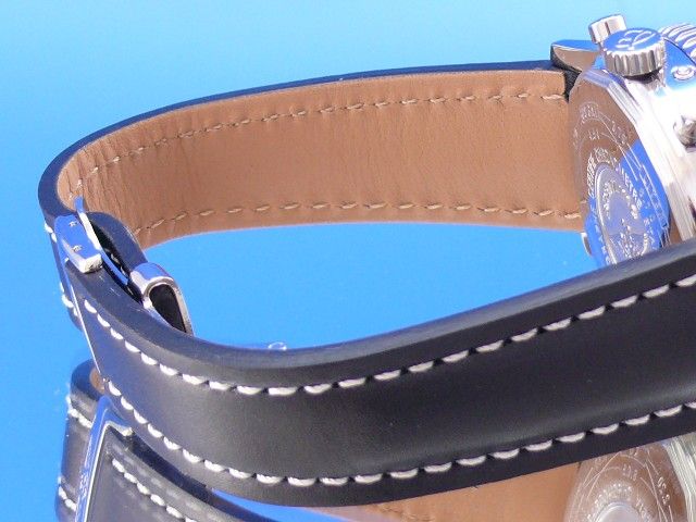 Breitling Navitimer Montbrillant Olympus Chronograph