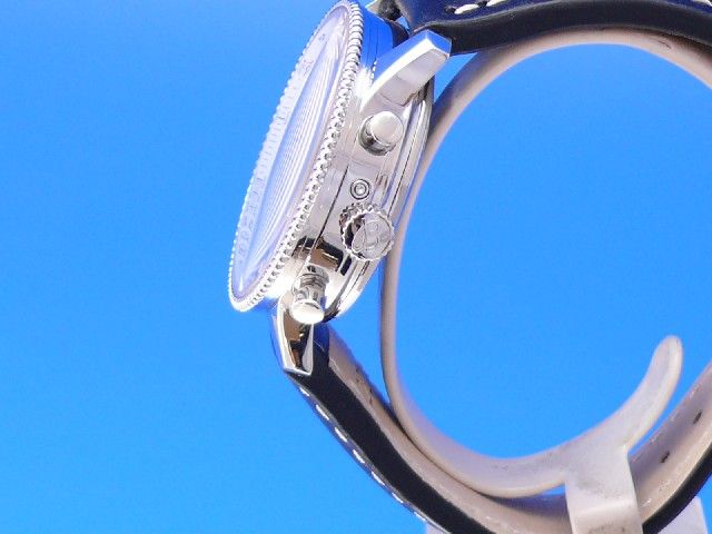 Breitling Navitimer Montbrillant Olympus