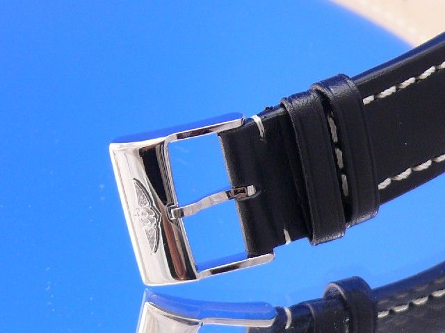 Breitling Navitimer Montbrillant Olympus