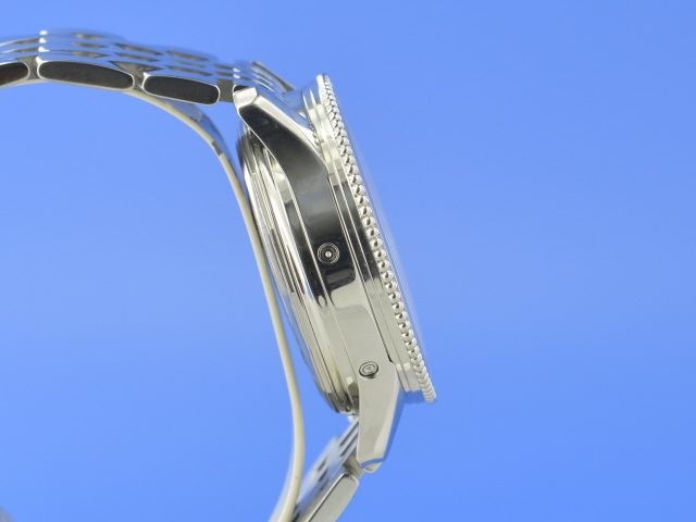 Breitling Navitimer Montbrillant Olympus