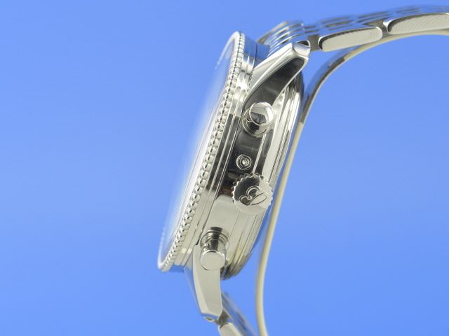 Breitling Navitimer Montbrillant Olympus