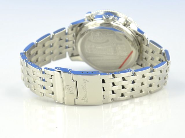 Breitling Navitimer Montbrillant Olympus