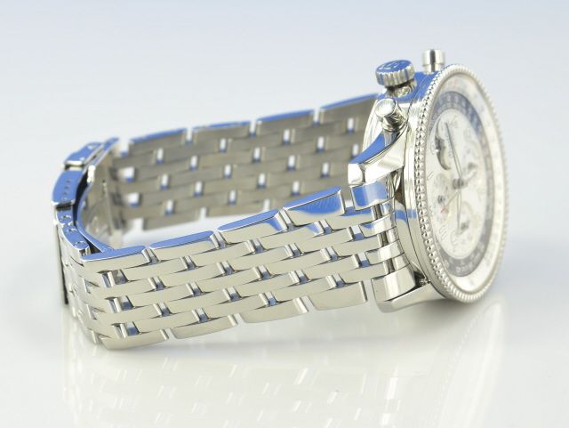 Breitling Navitimer Montbrillant Olympus