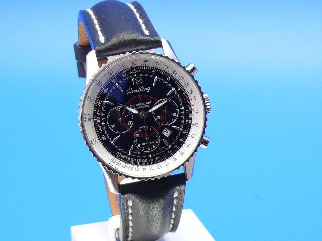 Breitling Navitimer Montbrillant