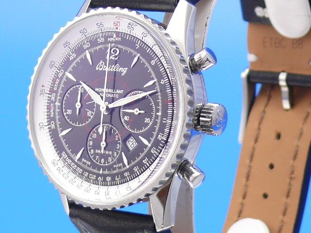 Breitling Navitimer Montbrillant