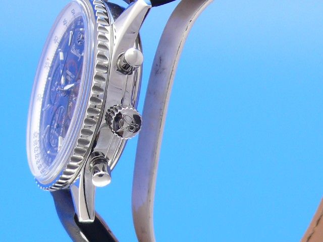 Breitling Navitimer Montbrillant
