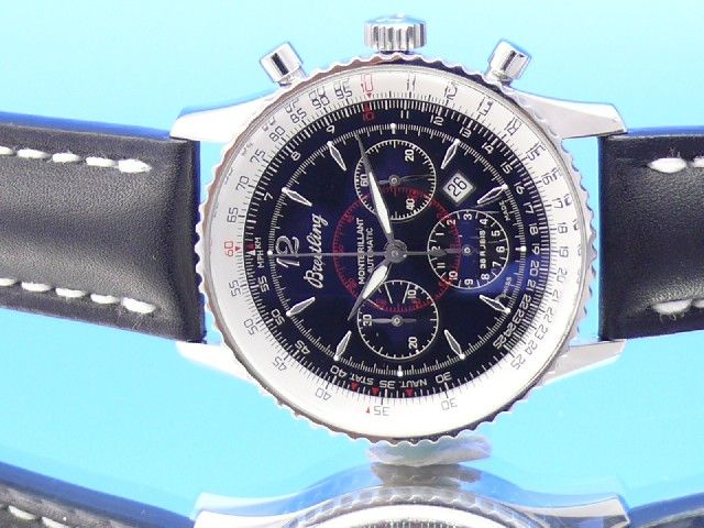 Breitling Navitimer Montbrillant
