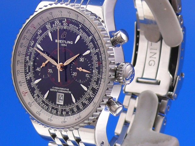 Breitling Navitimer Montbrilliant Legende