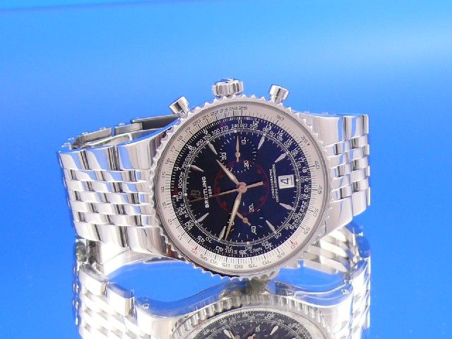 Breitling Navitimer Montbrilliant Legende