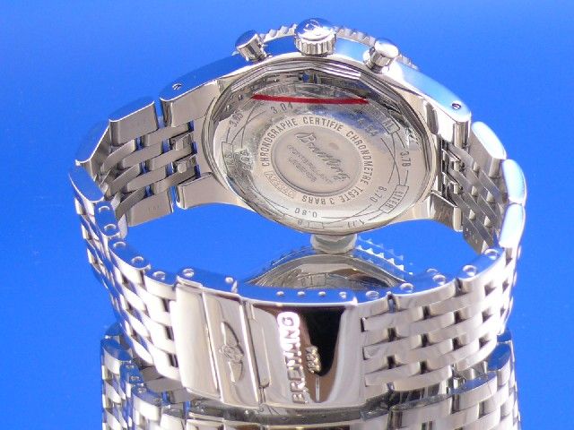 Breitling Navitimer Montbrilliant Legende