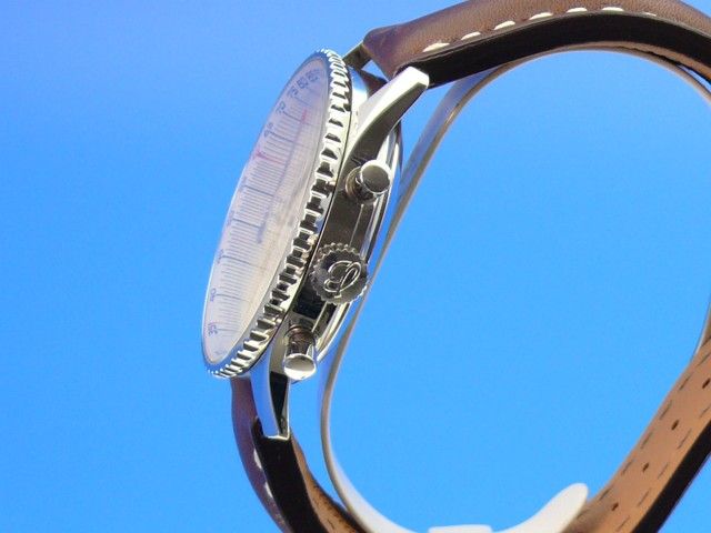 Breitling Navitimer Old II