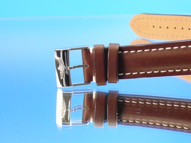 Breitling Navitimer Old II