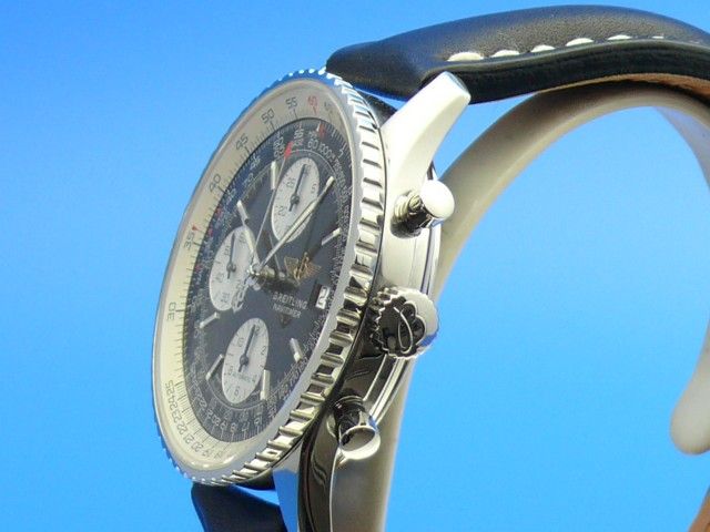 Breitling Navitimer Old II