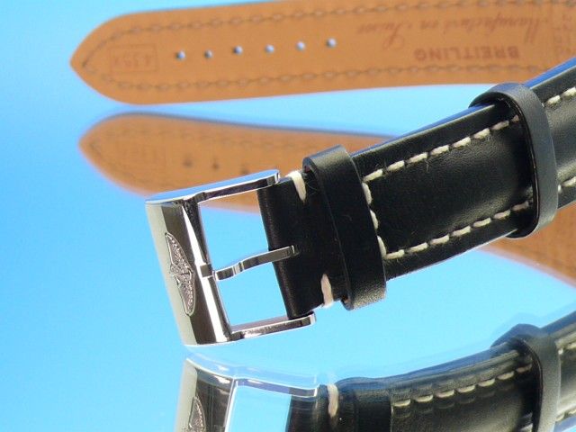 Breitling Navitimer Old II