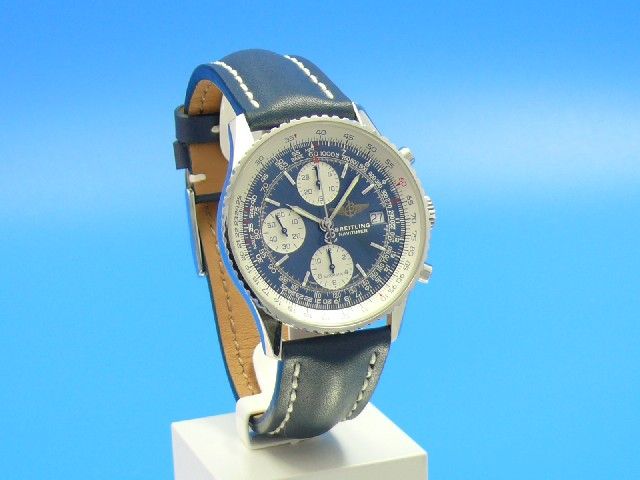 Breitling Navitimer Old II