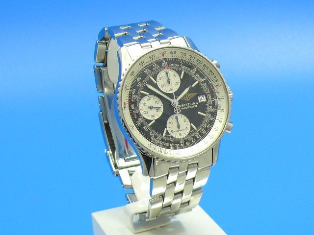 Breitling Navitimer Old II