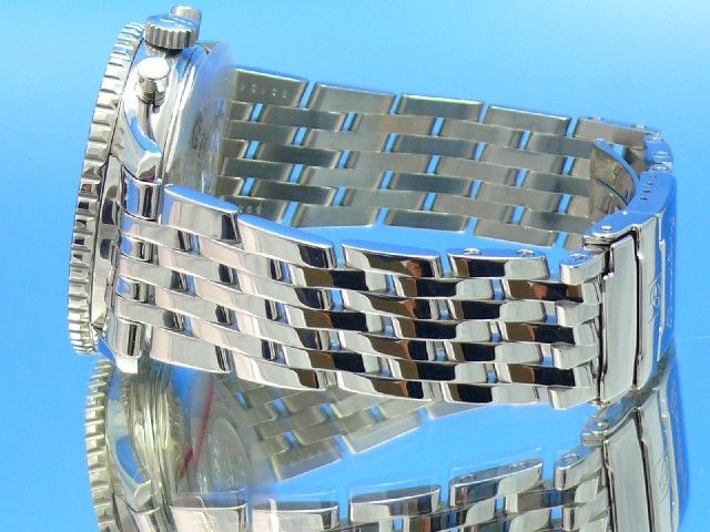 Breitling Navitimer Old II