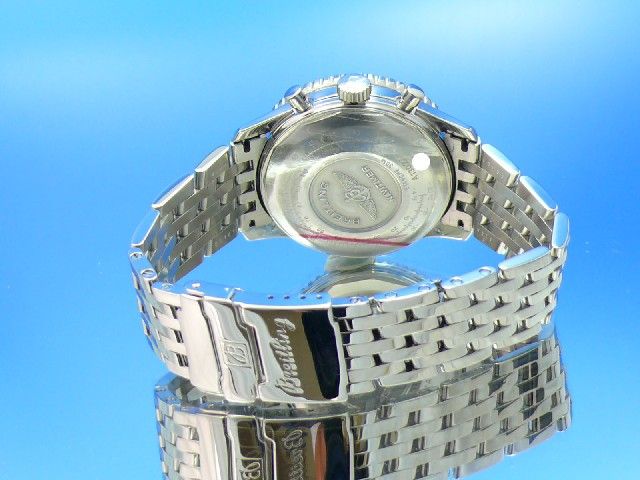 Breitling Navitimer Old II