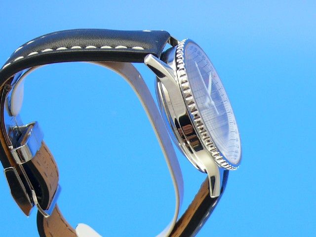 Breitling Navitimer Old II