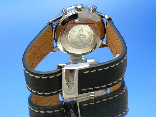 Breitling Navitimer Old II