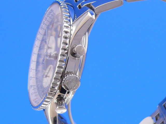 Breitling Navitimer Old II