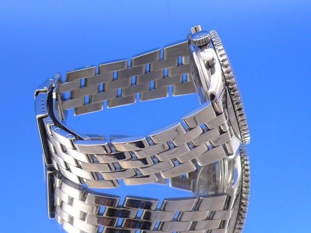 Breitling Navitimer Old II