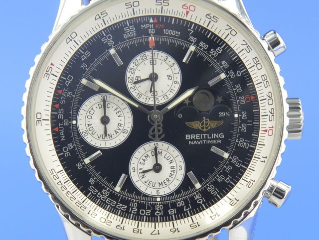 breitling a19340