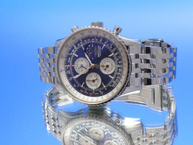 Breitling Navitimer Olympus - Monbrillant 1461 Jours