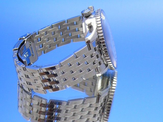 Breitling Navitimer Olympus - Monbrillant 1461 Jours