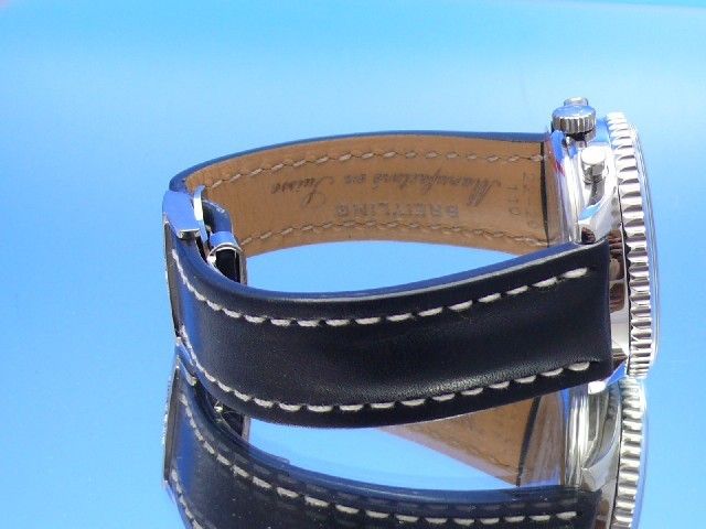 Breitling Navitimer Spatiographe Montbrillant Chronograph