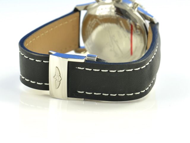 Breitling Navitimer Super Constellation Limited Edition