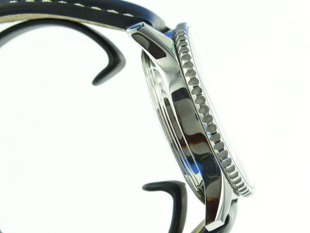 Breitling Navitimer World GMT