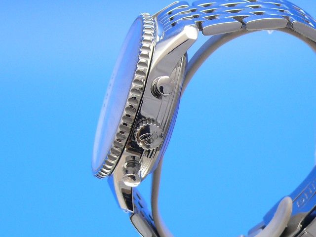 Breitling Navitimer World NP.6350