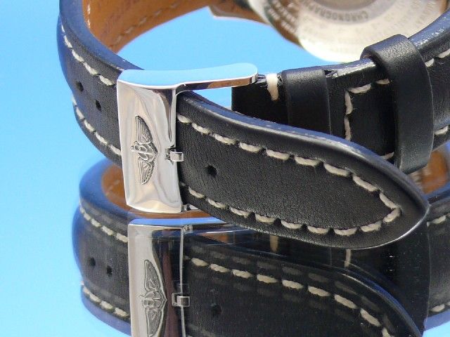 Breitling Navitimer World UVP*5730