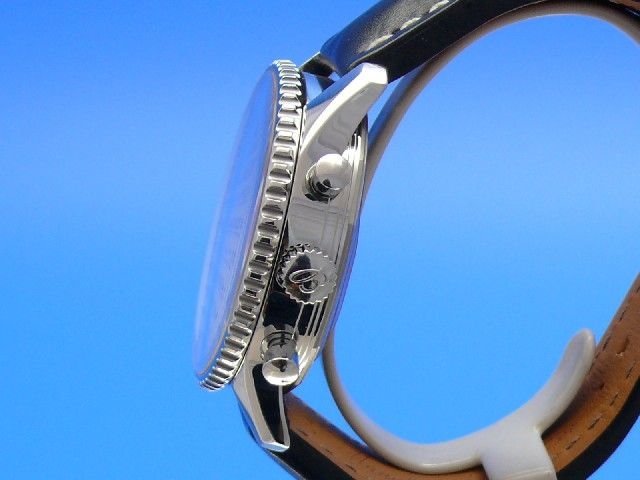 Breitling Navitimer World UVP*5730