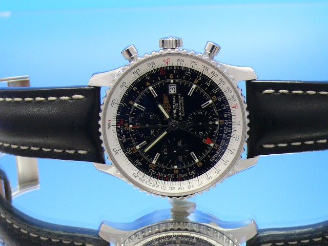 Breitling Navitimer World UVP*5730