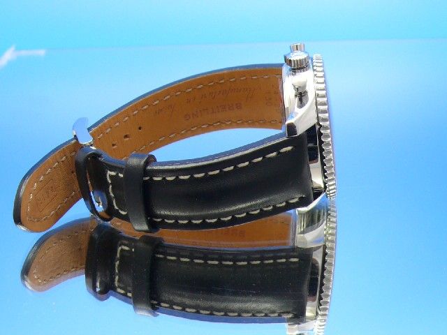 Breitling Navitimer World UVP*5730