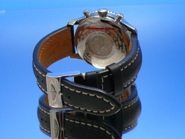 Breitling Navitimer World UVP*5730