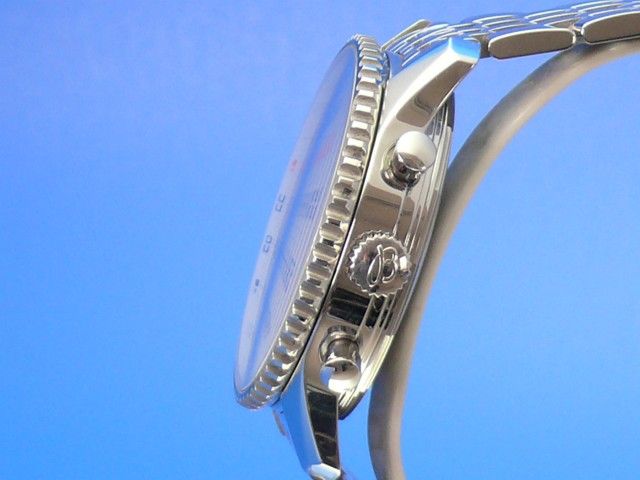 Breitling Navitimer World