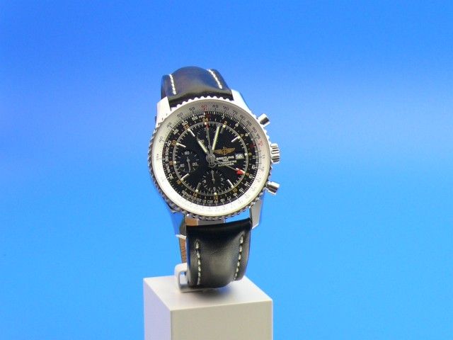 Breitling Navitimer World
